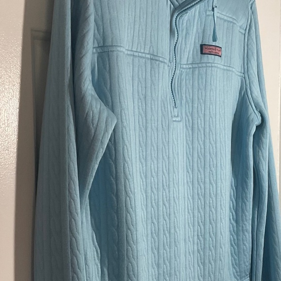 Vineyard Vines Dreamcloth Shep Shirt - Blue - Picture 3 of 14